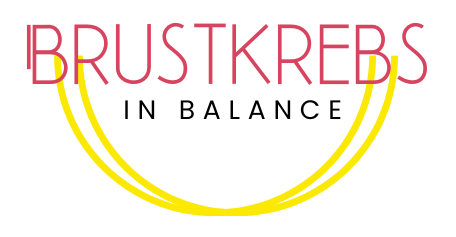 Brustkrebs in Balance